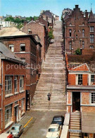 72784944 Liege Luettich Treppen Von Bueren Luettich - Sonstige & Ohne Zuordnung