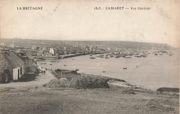 CAMARET : VUE GENERALE - Camaret-sur-Mer