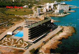 72784919 Cala Bona Fliegeraufnahme Mallorca Islas Baleares - Autres & Non Classés