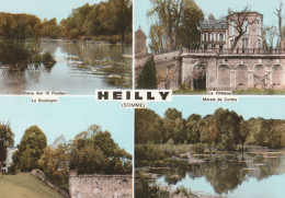 HEILLY  4 Vues - Andere & Zonder Classificatie