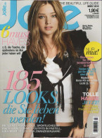Jolie Magazine Germany 2012-03 Miranda Kerr - Non Classés