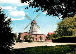 72784872 Scharmbeck Osterholz Muehle Scharmbeck Osterholz - Andere & Zonder Classificatie