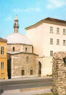 72784846 Pecs Djami Of Jakovali Hassan And The Minaret Pecs - Hungary