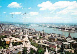 72784841 Budapest Panorama Budapest - Ungheria