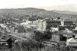 72784839 Budapest Panorama Budapest - Ungheria