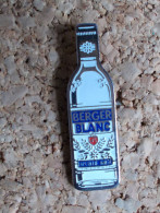 Pin's - Berger Blanc - Bebidas