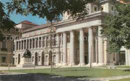 72784825 Madrid Spain Museo Del Prado Madrid - Autres & Non Classés