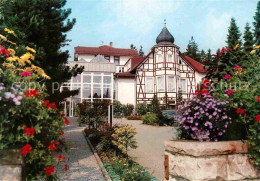 72784732 Bad Sachsa Harz AOK Kurklinik Pfaffenberg Bad Sachsa - Bad Sachsa