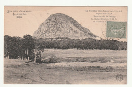 07 . Le Mont Gerbier Des Joncs . La Source De La Loire . 1924 - Sonstige & Ohne Zuordnung