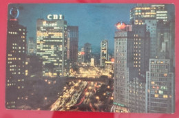 Uncirculated Postcard - USA - NY, THE ROYAL SCOTS GRILL, BELMONT PLAZA HOTEL, NYC - Alberghi & Ristoranti