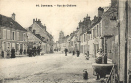 Dormans - Rue De Châlons - Dormans