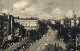 Hamburg Tramway - Autres & Non Classés