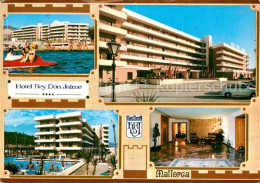 72784580 Mallorca Hotel Rey Don Jaime Mallorca - Other & Unclassified