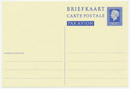 Briefkaart G. 354 - Ganzsachen
