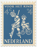 KBK School 1958 - Stempel Nr. 41 - Zonder Classificatie