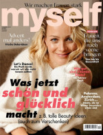 Myself Magazine Germany 2023-12 Tess Milne - Unclassified