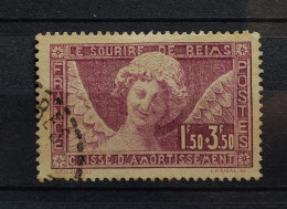 05 - 24 - France - Sourire De Reims N° 256  - TB - Cote : 100 Euros - Usados