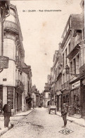 21  CPA   DIJON  RUE CHAUDRONNERIE - Dijon