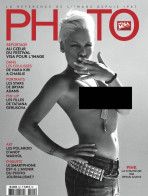 Photo Magazine France 2015-09 Pink - Non Classés