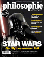 Philosophie Magazine Germany Sonderausgabe 2015 #5 Star Wars - Zonder Classificatie