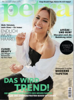 Petra Magazine Germany 2022-10 Jennifer Lopez - Ohne Zuordnung