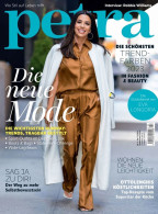 Petra Magazine Germany 2023-03 Eva Longoria  - Ohne Zuordnung