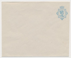 Ned. Indie Envelop G. 45 - Nederlands-Indië