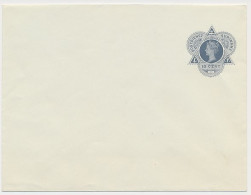 Suriname Envelop G. 2  - Surinam ... - 1975