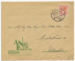 Firma Envelop Heerlen 1931 - ANB - Non Classificati