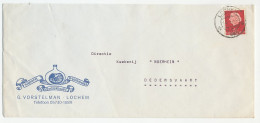 Firma Envelop Lochem 1965 - Slijterij / Wijnhandel - Zonder Classificatie