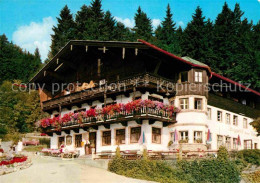 72783861 Bayrischzell Althistorischer Alpengasthof Zum Feurigen Tatzlwurm Wendel - Sonstige & Ohne Zuordnung