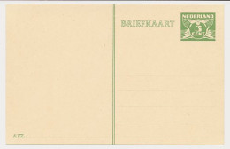 Briefkaart G. 222 - Entiers Postaux