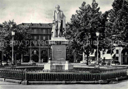 72783525 Asti Monument To Victor Alfteri Asti - Sonstige & Ohne Zuordnung