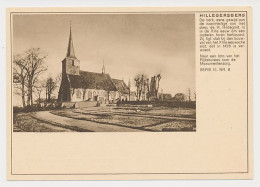 Briefkaart G. 227 E - Hillegersberg - Entiers Postaux