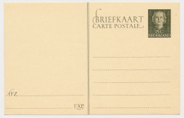 Briefkaart G. 311 - Interi Postali