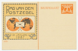 Particuliere Briefkaart Geuzendam FIL9 - Postal Stationery