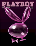 Playboy Magazine Germany 2022-08 Sucuk & Bratwurst Edition - Zonder Classificatie
