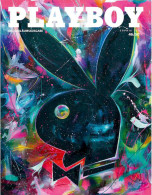 Playboy Magazine Germany 2022-08 Sophie Tea Edition - Ohne Zuordnung