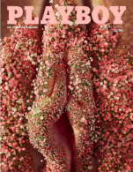 Playboy Magazine Germany 2022-08 Marisa Papen - Zonder Classificatie