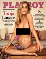 Playboy Magazine Germany 2023-09 Tanja Lanäus Kamila Stankowiak Edition - Zonder Classificatie