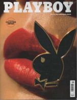 Playboy Magazine Germany 2021-12 Francis Ford Coppola Edition  - Non Classés