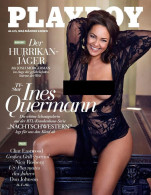 Playboy Magazine Germany 2020-06 Ines Quermann - Non Classés