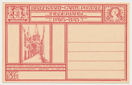 Briefkaart G. 199 M - Postwaardestukken