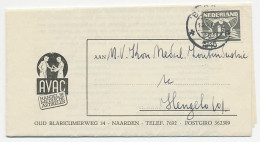 Firma Drukwerk Naarden 1945 - Medische Artikelen - Non Classificati