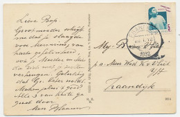 Em. Kind 1931 Franeker - Zaandijk  - Unclassified