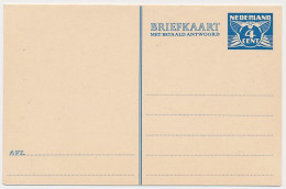 Briefkaart G. 270 - Ganzsachen