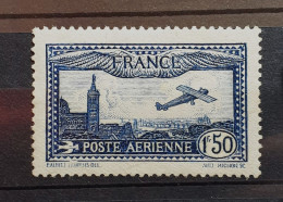 05 - 24 - France - Poste Aérienne N°6 * - MH - 1927-1959 Nuovi