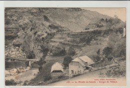 Le LAUZET. Le Moulin - Sonstige & Ohne Zuordnung