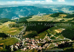 72783256 Friedenweiler Hoehenluftkurort Wintersportplatz Im Schwarzwald Fliegera - Autres & Non Classés