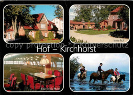 72783243 Gross Wittensee Reiterferien Hof Kirchhorst Wittensee Gross Wittensee - Andere & Zonder Classificatie